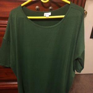 Lularoe Irma Shirt